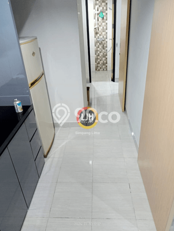 Hunian Apartemen 2 KT 1 KM di Banyumanik, Semarang Dijual Cepat Hunian Apartemen 2 KT 1 KM di Banyumanik, Semarang Dijual Cepat