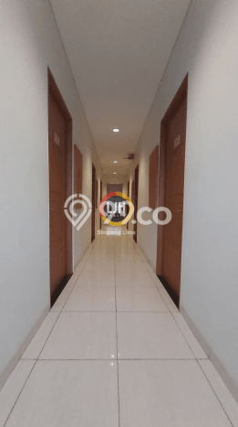 Hotel Strategis Kawasan Semarang Selatan, Luas 800m2m², Lokasi Bisnis, Berkembang Hotel Strategis Kawasan Semarang Selatan, Luas 800m2m², Lokasi Bisnis, Berkembang