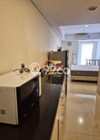 Apartemen Harga Murah dengan 1 BR & 1 KM di Semarang Selatan Semarang Apartemen Harga Murah dengan 1 BR & 1 KM di Semarang Selatan Semarang