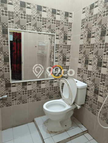 Dijual Kost di Kawasan Pedurungan, Semarang, Spesifikasi 13 KT, 15 KM, 320m2 Dijual Kost di Kawasan Pedurungan, Semarang, Spesifikasi 13 KT, 15 KM, 320m2