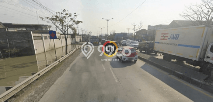 Jarang Ada! Tanah di Sayung Punya Luas 5569m2 SHM Jarang Ada! Tanah di Sayung Punya Luas 5569m2 SHM