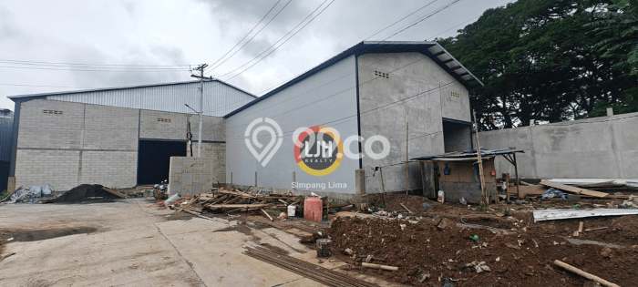Unit Gudang Strategis di Ngaliyan, Semarang Potensi Cuan Besar Unit Gudang Strategis di Ngaliyan, Semarang Potensi Cuan Besar