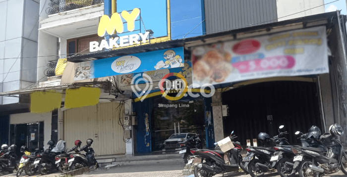Ruko untuk disewa di Gajah Mungkur punya LT 125m2 & LB 350m2 harga sewa kompetitif Ruko untuk disewa di Gajah Mungkur punya LT 125m2 & LB 350m2 harga sewa kompetitif