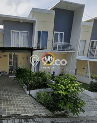 Hunian Murah Dijual Area Tembalang, Semarang Harga Rp 432 Juta Hunian Murah Dijual Area Tembalang, Semarang Harga Rp 432 Juta