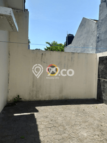 Dijual Hunian Rumah Nyaman 2 KT di Wonodri, Semarang Dijual Hunian Rumah Nyaman 2 KT di Wonodri, Semarang