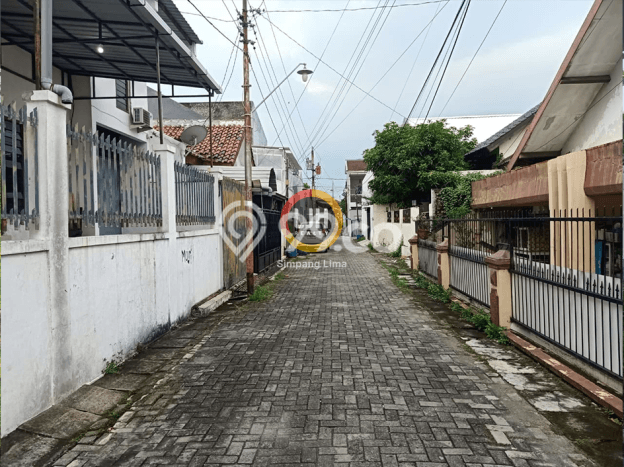 For Sale Hunian Rumah Terawat 2 Kamar di Bugangan, Semarang For Sale Hunian Rumah Terawat 2 Kamar di Bugangan, Semarang