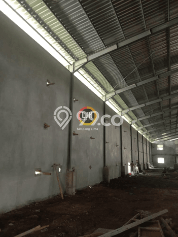 Gudang paling strategis disewakan di Ngaliyan Semarang Gudang paling strategis disewakan di Ngaliyan Semarang