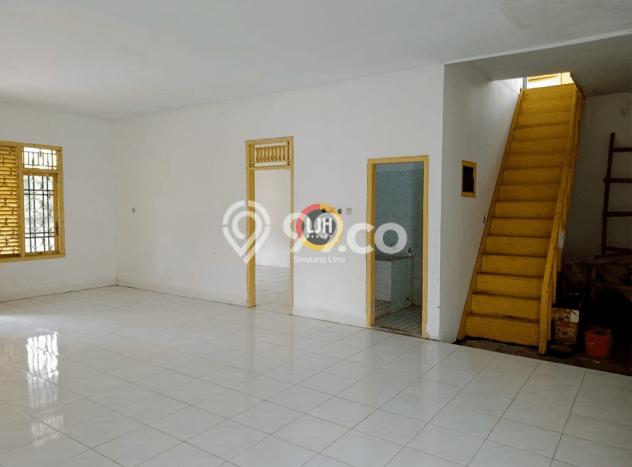 Rumah Modern 5 Kamar LT 1000m2 di Pangandaran Rumah Modern 5 Kamar LT 1000m2 di Pangandaran