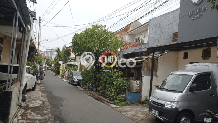 Hunian Terjangkau Akses Mudah LT 160m2 di Semarang Hunian Terjangkau Akses Mudah LT 160m2 di Semarang