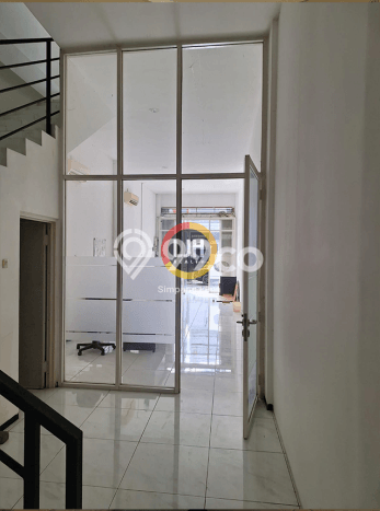 Ruko Komersial Disewakan di Gayamsari Semarang Luas 120m2 Ruko Komersial Disewakan di Gayamsari Semarang Luas 120m2