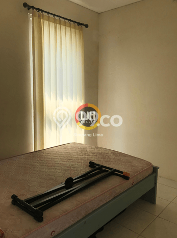 Rumah Minimalis 2 KT di BSB City Semarang Semi Furnished Rumah Minimalis 2 KT di BSB City Semarang Semi Furnished