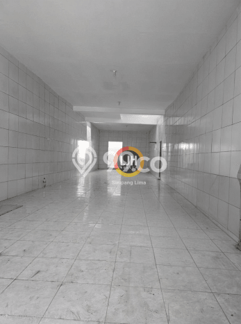 FOR RENT! Ruko di Purwodinatan Cocok untuk Bisnis 219m2 FOR RENT! Ruko di Purwodinatan Cocok untuk Bisnis 219m2