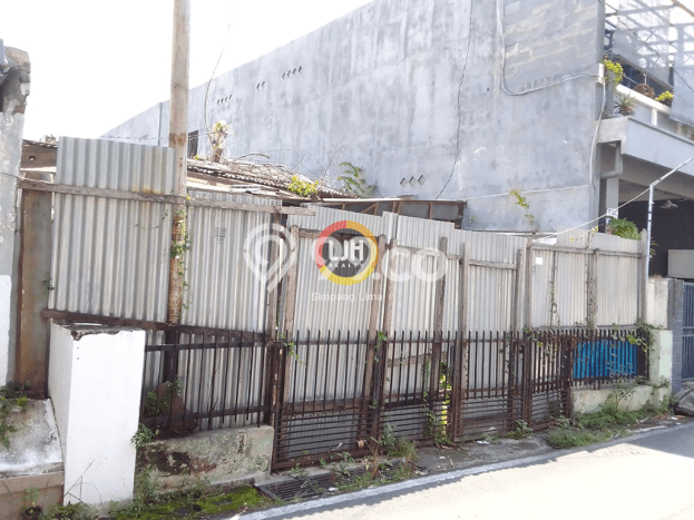 Tanah Kavling Dijual di Semarang dengan Spesifikasi 210m2 Tanah Kavling Dijual di Semarang dengan Spesifikasi 210m2
