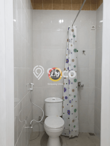 Rumah Minimalis 4 KT di Graha Padma Semarang Semi Furnished Rumah Minimalis 4 KT di Graha Padma Semarang Semi Furnished