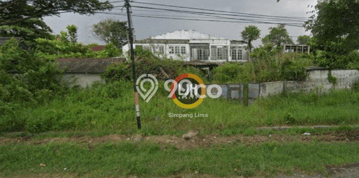 Disewakan Tanah di Semarang, Luas 5000m2 Area Berkembang Disewakan Tanah di Semarang, Luas 5000m2 Area Berkembang