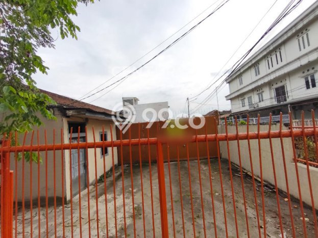 Tanah untuk Disewa di Bandung Luas 360m2 Tanah untuk Disewa di Bandung Luas 360m2