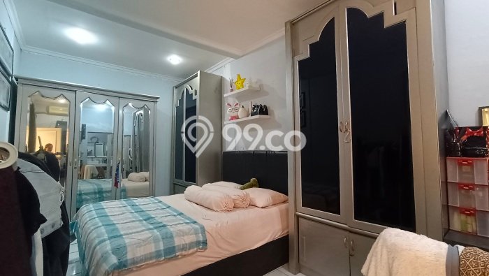 Dijual Hunian Rumah Terawat 5 Kamar di Kopo, Bandung Dijual Hunian Rumah Terawat 5 Kamar di Kopo, Bandung