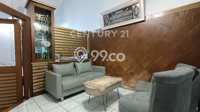 Rumah Modern 5 Kamar LT 231m2 di Kopo Rumah Modern 5 Kamar LT 231m2 di Kopo