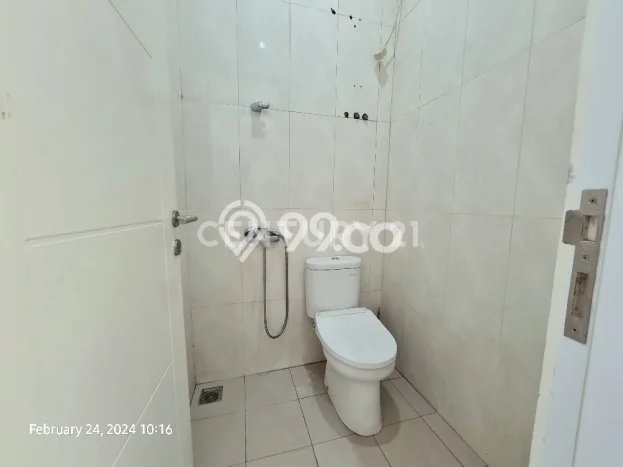 Rumah Modern Minimalis 2 Kamar Bisa Langsung Pindah di Margahayu Rumah Modern Minimalis 2 Kamar Bisa Langsung Pindah di Margahayu