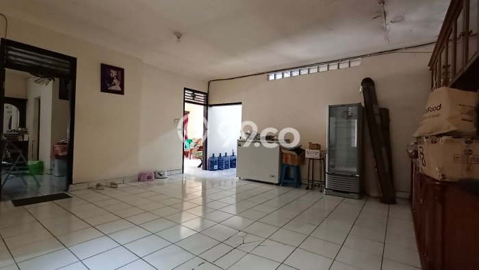 Hunian Mewah Dijual LT 280m2 di Regol, Bandung Hunian Mewah Dijual LT 280m2 di Regol, Bandung