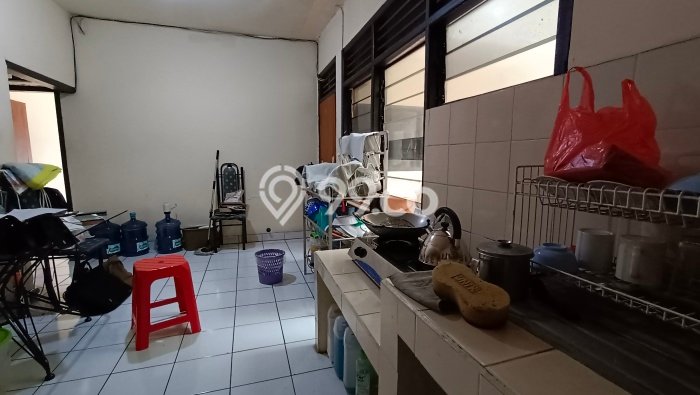 Hunian Mewah Dijual LT 280m2 di Regol, Bandung Hunian Mewah Dijual LT 280m2 di Regol, Bandung