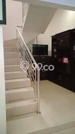 Rumah Modern 4 KT di Cibeureum Bandung Unfurnished Rumah Modern 4 KT di Cibeureum Bandung Unfurnished