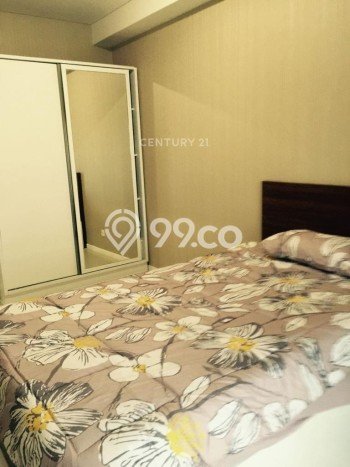 Untuk Dijual Apartemen 2 KT & 2 KM di Bandung Area Strategis Untuk Dijual Apartemen 2 KT & 2 KM di Bandung Area Strategis