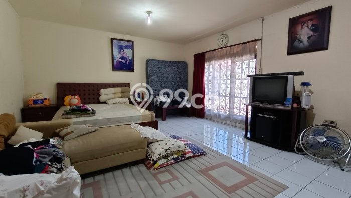 Hunian Mewah Dijual LT 280m2 di Regol, Bandung Hunian Mewah Dijual LT 280m2 di Regol, Bandung
