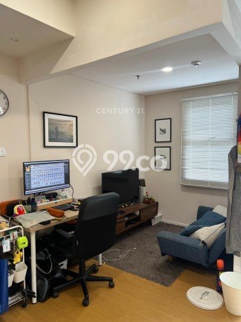 Dijual Apartemen 2 KT & 1 KM di Bandung Area Strategis Dijual Apartemen 2 KT & 1 KM di Bandung Area Strategis
