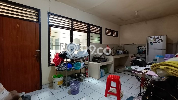 Hunian Mewah Dijual LT 280m2 di Regol, Bandung Hunian Mewah Dijual LT 280m2 di Regol, Bandung