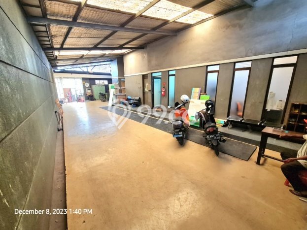 Gudang Bagus Dijual LB 369m2 Lokasi Strategis Bandung Area Cocok untuk Bisnis Gudang Bagus Dijual LB 369m2 Lokasi Strategis Bandung Area Cocok untuk Bisnis