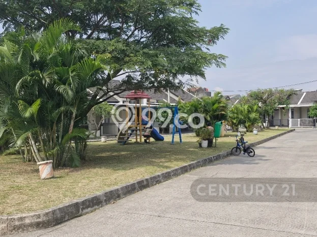 Rumah Modern Minimalis 2 Kamar Bisa Langsung Pindah di Margahayu Rumah Modern Minimalis 2 Kamar Bisa Langsung Pindah di Margahayu