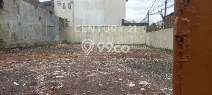 Tanah untuk Disewa di Bandung Luas 360m2 Tanah untuk Disewa di Bandung Luas 360m2