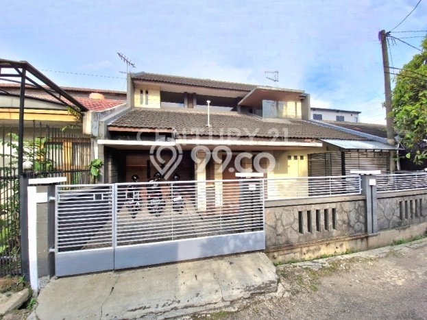 Dijual Rumah Modern 2 KT di Kopo, Bandung Dijual Rumah Modern 2 KT di Kopo, Bandung