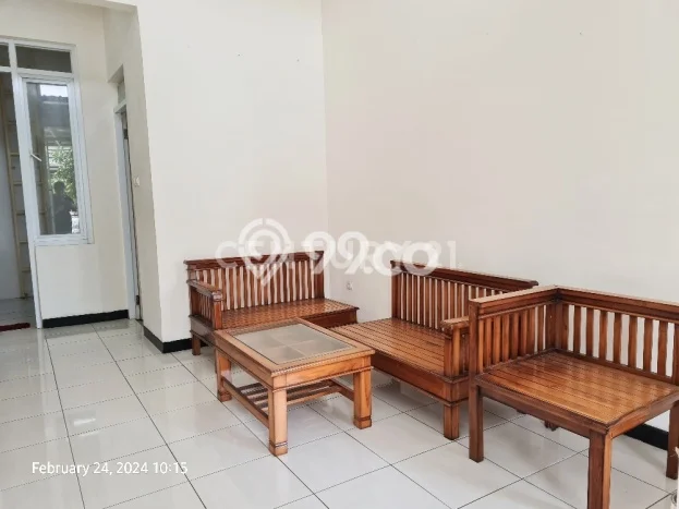 Rumah Modern Minimalis 2 Kamar Bisa Langsung Pindah di Margahayu Rumah Modern Minimalis 2 Kamar Bisa Langsung Pindah di Margahayu