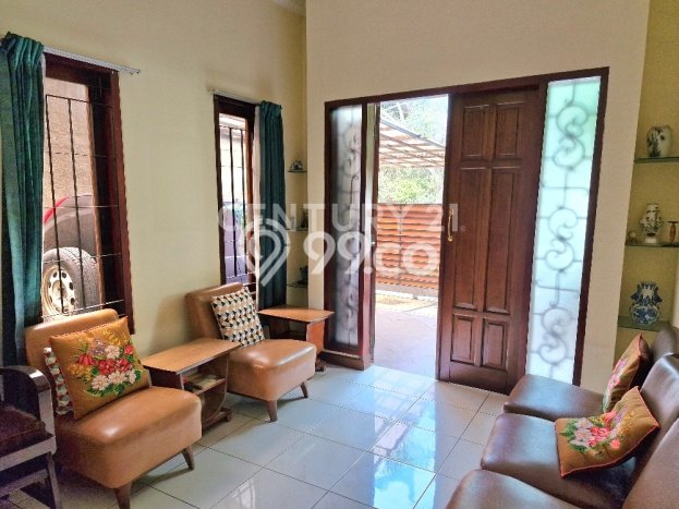 Hunian Eksklusif Dijual LT 280m2 di Sukajadi, Bandung Hunian Eksklusif Dijual LT 280m2 di Sukajadi, Bandung