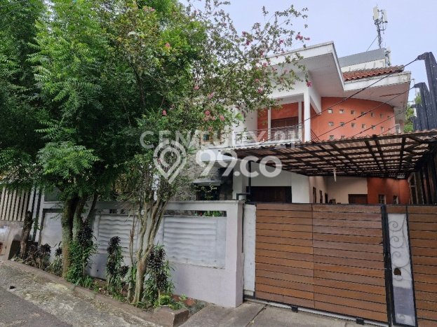 Hunian Eksklusif Dijual LT 280m2 di Sukajadi, Bandung Hunian Eksklusif Dijual LT 280m2 di Sukajadi, Bandung