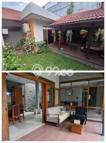 Dijual Hunian Rumah Nyaman 4 KT di Kopo, Bandung Dijual Hunian Rumah Nyaman 4 KT di Kopo, Bandung
