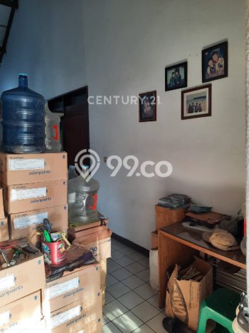 Rumah Modern 3 KT di Kopo Bandung Unfurnished Rumah Modern 3 KT di Kopo Bandung Unfurnished