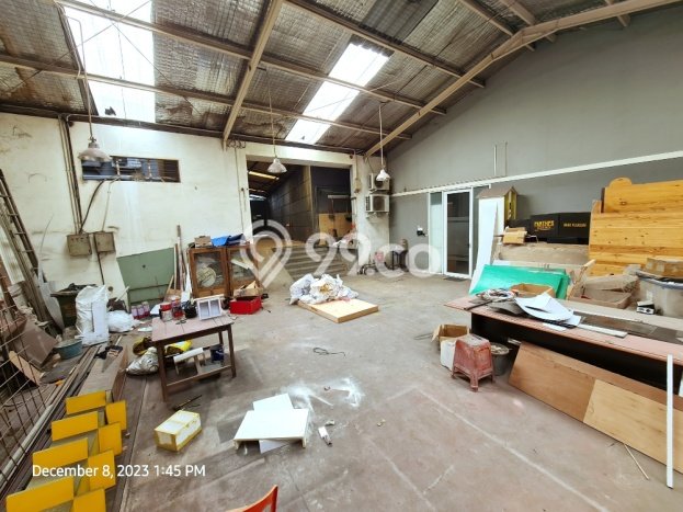 Gudang Bagus Dijual LB 369m2 Lokasi Strategis Bandung Area Cocok untuk Bisnis Gudang Bagus Dijual LB 369m2 Lokasi Strategis Bandung Area Cocok untuk Bisnis