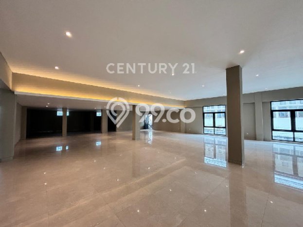 Kantor Dijual di Prime Area Bandung Luas 800m2 Kantor Dijual di Prime Area Bandung Luas 800m2