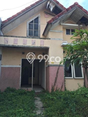 Jual Rumah Favorit Siap Huni LB 45m2 di Medan Satria, Bekasi Jual Rumah Favorit Siap Huni LB 45m2 di Medan Satria, Bekasi