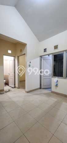 Rumah Minimalis 2 KT di Harapan Indah Bekasi Rumah Minimalis 2 KT di Harapan Indah Bekasi