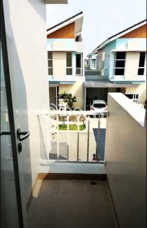 Rumah Minimalis 2 KT di Harapan Indah Bekasi Rumah Minimalis 2 KT di Harapan Indah Bekasi