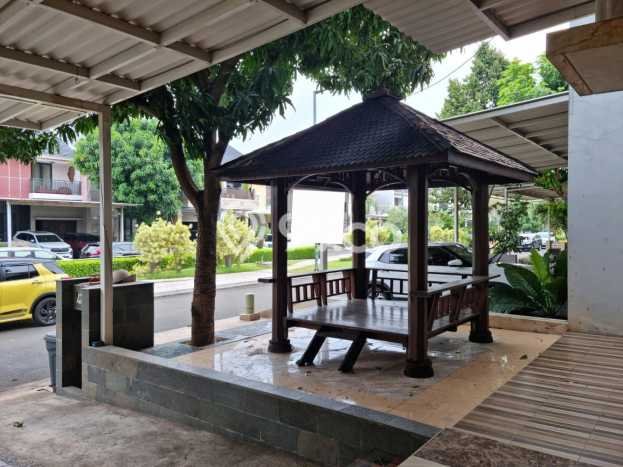 For Sale Rumah Mewah Exclusive di Medan Satria, Bekasi For Sale Rumah Mewah Exclusive di Medan Satria, Bekasi
