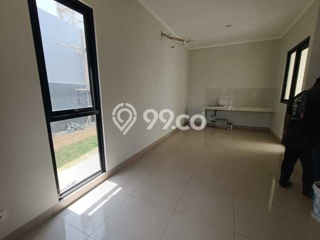 Rumah Strategis Modern Lb 80m2 di Bekasi Barat, Bekasi Rumah Strategis Modern Lb 80m2 di Bekasi Barat, Bekasi