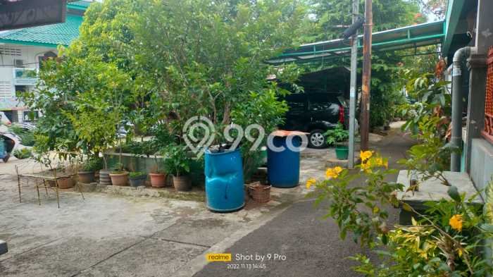 Rumah Minimalis 3 KT di Klender Jakarta Timur Semi Furnished Rumah Minimalis 3 KT di Klender Jakarta Timur Semi Furnished