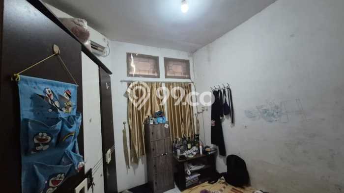 Hunian Cantik Minimalis Lb 60m2 di Bekasi Barat, Bekasi Hunian Cantik Minimalis Lb 60m2 di Bekasi Barat, Bekasi