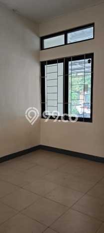Rumah Modern 2 Kamar LT 90m2 di Harapan Mulya Rumah Modern 2 Kamar LT 90m2 di Harapan Mulya