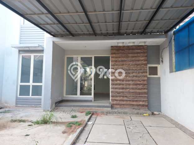 Rumah Minimalis 3 KT di Harapan Indah Bekasi Rumah Minimalis 3 KT di Harapan Indah Bekasi